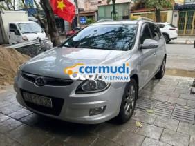 Hyundai i30 CW 1.6 AT 2010