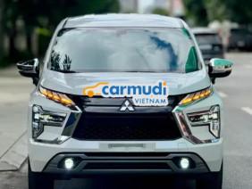 Mitsubishi Xpander AT Premium 2024