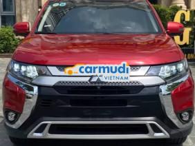Mitsubishi Outlander 2.0 CVT Premium 2020