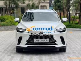 Lexus RX 350 RX 350H 2024