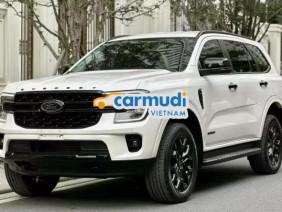 Ford Everest Sport 2.0 AT 4x2 2025