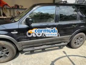 Ford Escape 3.0 v6 2007