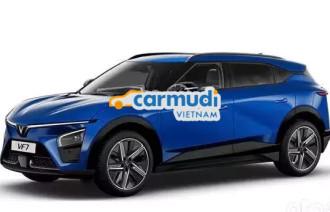 VinFast VF6 Eco 2025