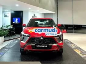 Mitsubishi Xforce Premium 2025