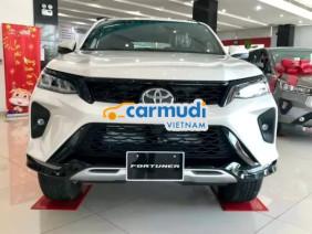 Toyota Fortuner 2025