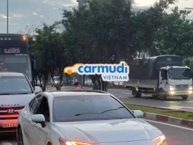 Toyota Camry 2.5HV 2025