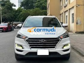 Hyundai Tucson 2.0 Tiêu chuẩn 2021