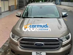 Ford Ranger Limited 2021