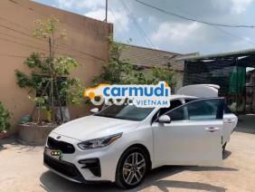 Kia Cerato 2.0 AT Premium 2019