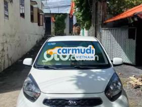 Kia Morning 1.25 MT 2017