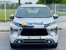 Mitsubishi Xpander AT Premium 2024