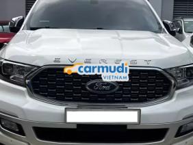 Ford Everest Titanium 2.0 AT 4x2 2020