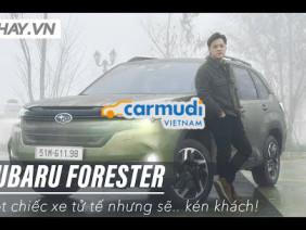 Subaru Forester 2.5i-s EyeSight 2025