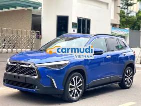 Toyota Corolla Cross 1.8 V 2021