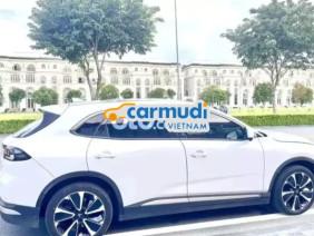 VinFast VF8 Plus 2022