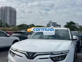 VinFast VF8 Plus 2023