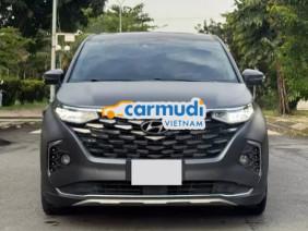 Hyundai Custin 2.0T-GDi Cao cấp 2024