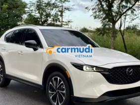 Mazda CX-5 2.0 Premium 2023