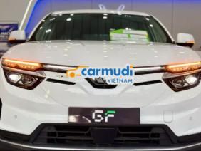 VinFast VF8 Eco 2024