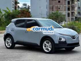 VinFast VF5 Plus 2025