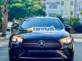 Mercedes-Benz E300 AMG 2021