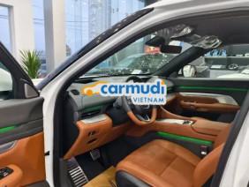 VinFast VF9 Plus 2025