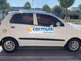 Chevrolet Spark LTZ 1.0 AT 2011