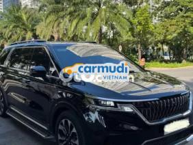 Kia Carnival 3.5G Signature 2022