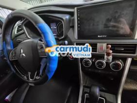 Mitsubishi Xpander AT 2020