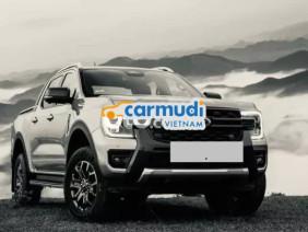 Ford Ranger XLT 2.0 4x4 AT 2022