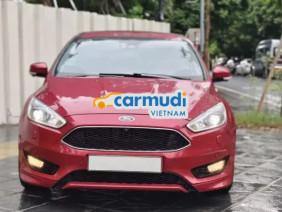 Ford Focus S 2.0AT 2019