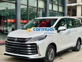 MG G50 1.5T AT Del 2025