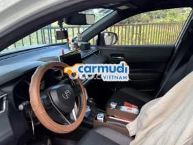 Toyota Corolla Cross 1.8 G 2021