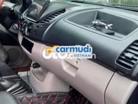 Mitsubishi Triton 2010