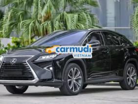 Lexus RX 300 2019