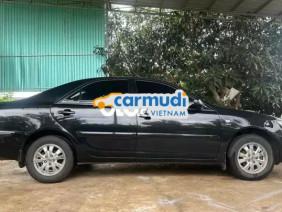 Toyota Camry 2.4G 2003