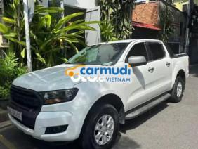 Ford Ranger 2016