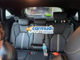 Mitsubishi Xforce Ultimate 2024