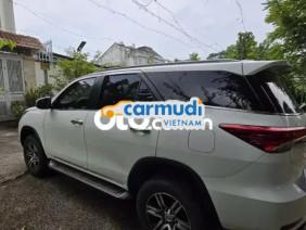 Toyota Fortuner 2019