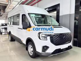 Ford Transit Tiêu chuẩn 2025