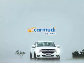 Ford Ranger XLS 2.0L 4x2 AT 2025