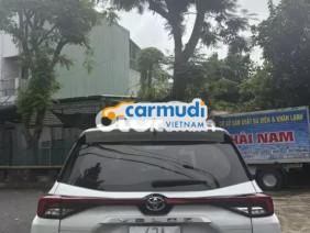 Toyota Veloz Cross CVT Top 2022