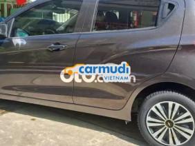 Chevrolet Spark 2016