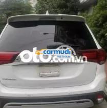 Mitsubishi Outlander 2.0 CVT Premium 2020