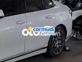 VinFast LUX A2.0 Tiêu chuẩn 2022