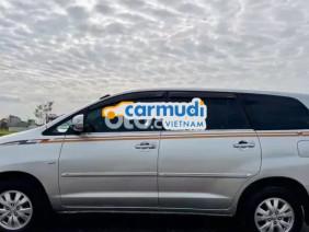 Toyota Innova 2.0G 2009