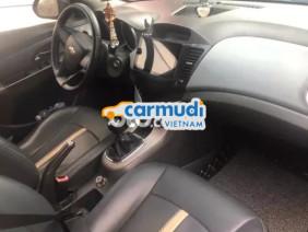 Chevrolet Cruze LS 2011