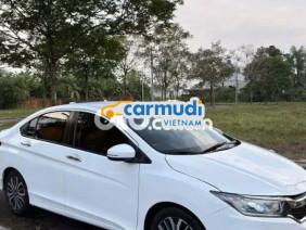 Honda City 1.5 CVT 2018