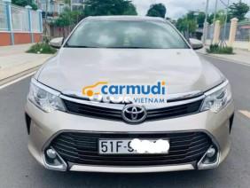 Toyota Camry 2.5Q 2016