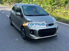 Kia Morning Si 1.25 AT 2019